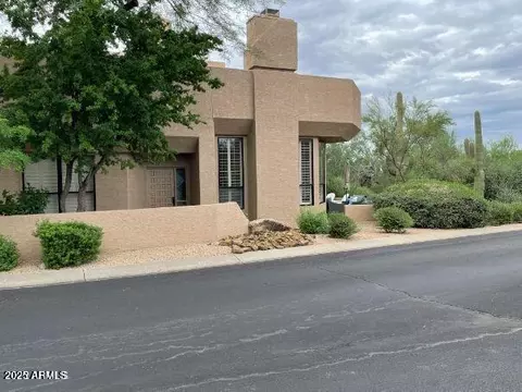 25555 N Windy Walk Dr #1, Scottsdale, AZ 85255