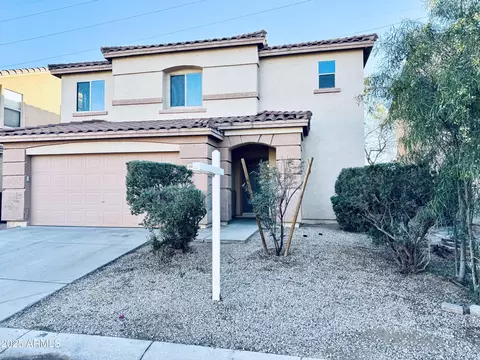 8903 E Plana Ave, Mesa, AZ 85212