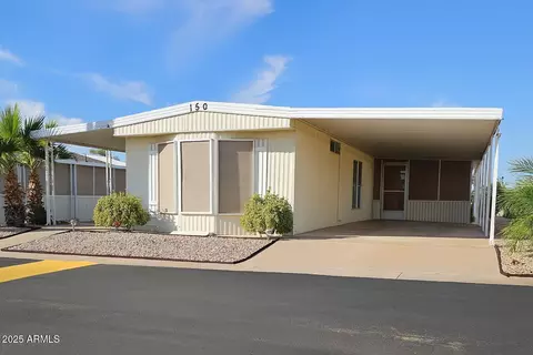 9302 E Broadway Rd #150, Mesa, AZ 85208
