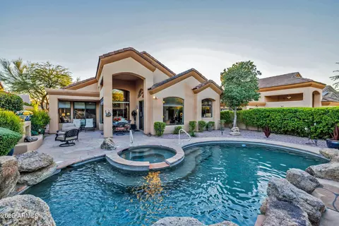 11632 E Cortez Dr, Scottsdale, AZ 85259