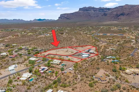 3529 S Kings Ranch Ct #1, Gold Canyon, AZ 85118