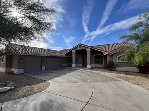 18670 W San Ricardo Dr, Goodyear, AZ 85338