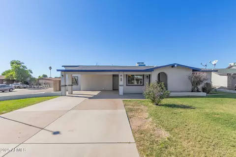 2828 N 72nd Ave, Phoenix, AZ 85035