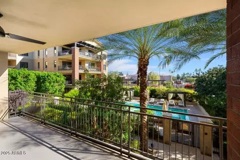 6166 N Scottsdale Rd #B2008, Paradise Valley, AZ 85253