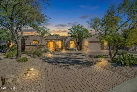 22573 N 79th Pl, Scottsdale, AZ 85255
