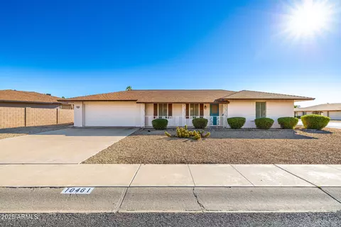 10461 W Sutters Gold Ln, Sun City, AZ 85351