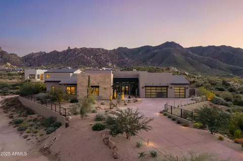 23962 N 123rd Pl, Scottsdale, AZ 85255