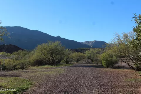 45732 N Arizona Hwy 188 -- #-, Tonto Basin, AZ 85553