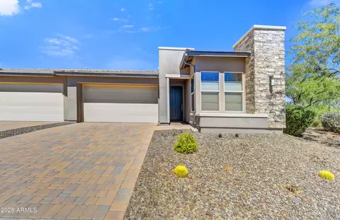 17704 E Bismark Lake Ct, Rio Verde, AZ 85263
