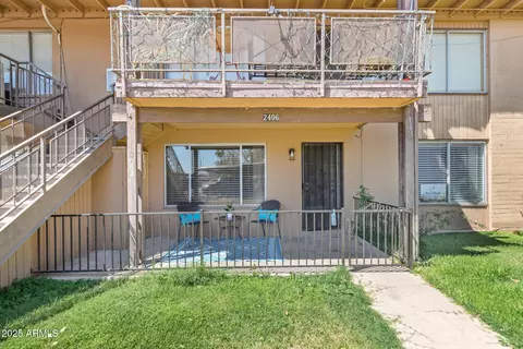 2406 W Campbell Ave #143, Phoenix, AZ 85015