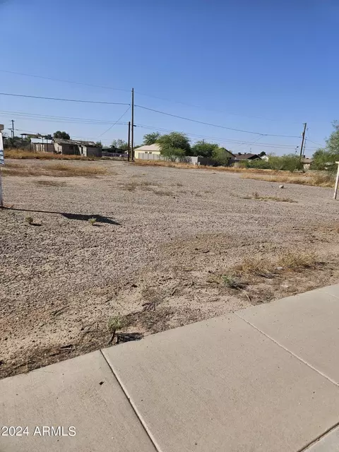413 W Dr Martin Luther King Jr St #7, Eloy, AZ 85131