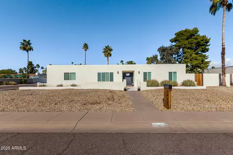 6602 E Pershing Ave, Scottsdale, AZ 85254