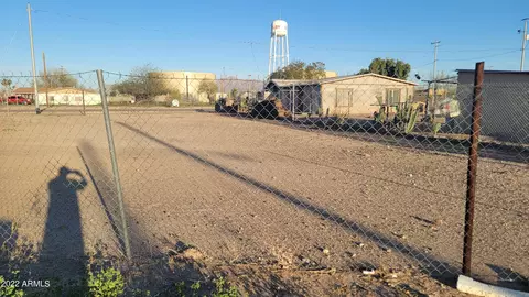215 N Myers Blvd #12, Eloy, AZ 85131