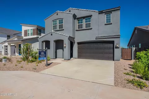 3298 W Garnet St, Queen Creek, AZ 85142