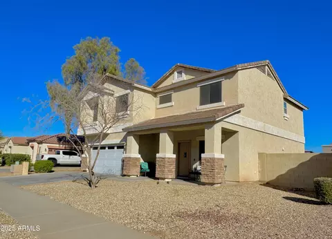 269 S 165th Dr, Goodyear, AZ 85338
