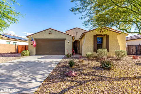 18417 W Elm St, Goodyear, AZ 85395