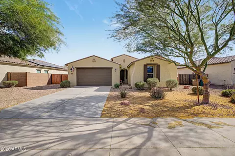 18417 W Elm St, Goodyear, AZ 85395