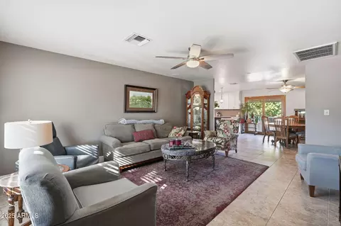 Living - 3470 E Paradise Dr, Phoenix, AZ 85028 photo 1 of 3