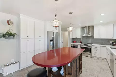 Kitchen - 3470 E Paradise Dr, Phoenix, AZ 85028 photo 1 of 4