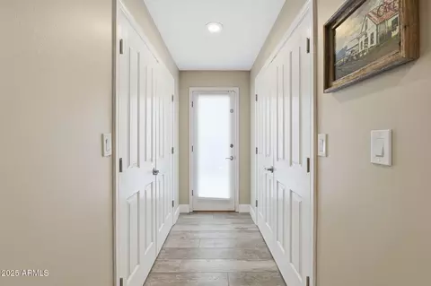 Entry Way - 3470 E Paradise Dr, Phoenix, AZ 85028 photo 1 of 1