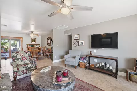Living - 3470 E Paradise Dr, Phoenix, AZ 85028 photo 2 of 3