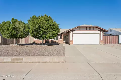 6920 W Comet Ave, Peoria, AZ 85345