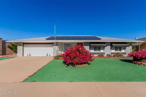 11046 W Campana Dr, Sun City, AZ 85351