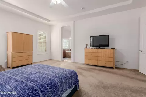 Bedroom - 3136 E Castanets Dr, Gilbert, AZ 85298 photo 2 of 10