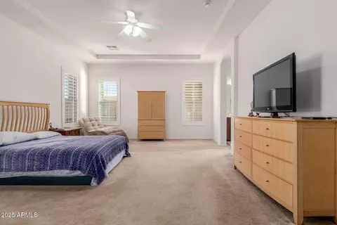Bedroom - 3136 E Castanets Dr, Gilbert, AZ 85298 photo 1 of 10