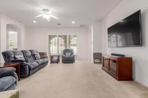 Living - 3136 E Castanets Dr, Gilbert, AZ 85298 photo 2 of 4