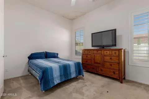 Bedroom - 3136 E Castanets Dr, Gilbert, AZ 85298 photo 5 of 10