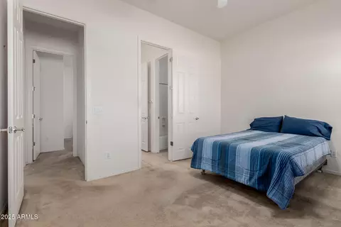 Bedroom - 3136 E Castanets Dr, Gilbert, AZ 85298 photo 6 of 10