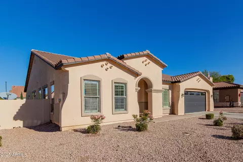 Exterior - 3136 E Castanets Dr, Gilbert, AZ 85298 photo 2 of 6