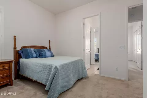 Bedroom - 3136 E Castanets Dr, Gilbert, AZ 85298 photo 7 of 10