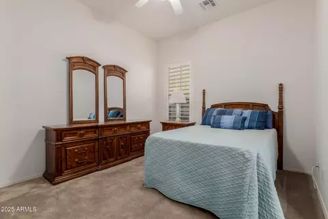 Bedroom - 3136 E Castanets Dr, Gilbert, AZ 85298 photo 8 of 10