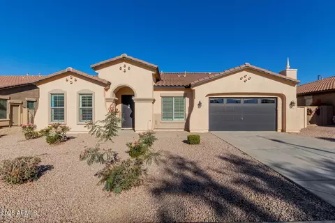 3136 E Castanets Dr, Gilbert, AZ 85298