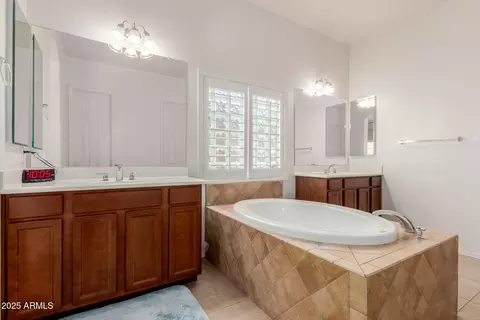 Bath - 3136 E Castanets Dr, Gilbert, AZ 85298 photo 2 of 5