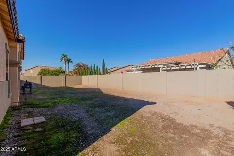 Exterior - 3136 E Castanets Dr, Gilbert, AZ 85298 photo 6 of 6