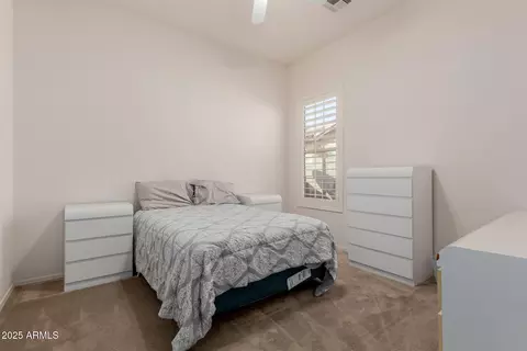 Bedroom - 3136 E Castanets Dr, Gilbert, AZ 85298 photo 9 of 10