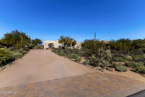 7330 E Mary Sharon Dr, Scottsdale, AZ 85266