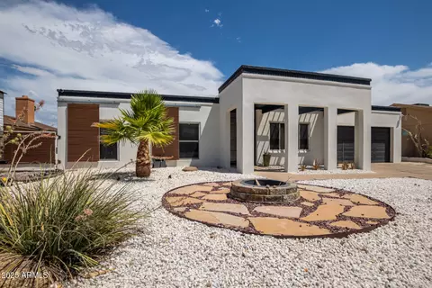 4313 E Sunrise Dr, Phoenix, AZ 85044