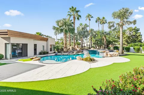 7140 E Bluebird Ln, Paradise Valley, AZ 85253