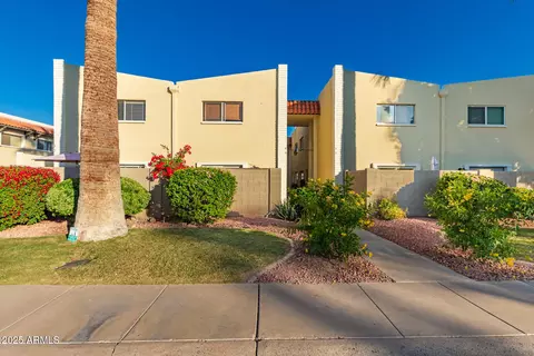 4925 N 73rd St #6, Scottsdale, AZ 85251