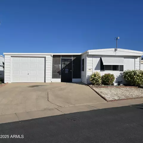 10201 N 99th Ave #44, Peoria, AZ 85345