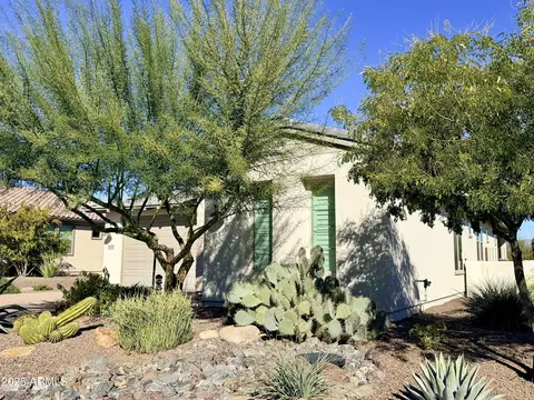 3300 Sparrows Creek Way, Wickenburg, AZ 85390