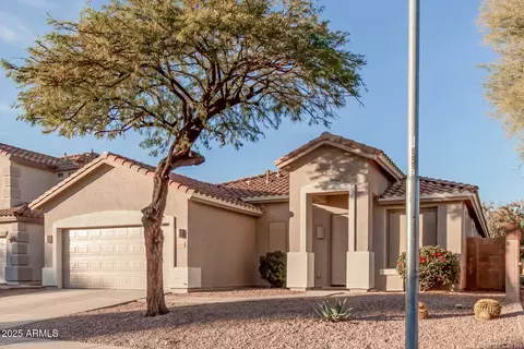 16818 W Tonbridge St, Surprise, AZ 85374