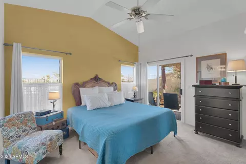 Bedroom - 4632 E Shomi St, Phoenix, AZ 85044 photo 1 of 7