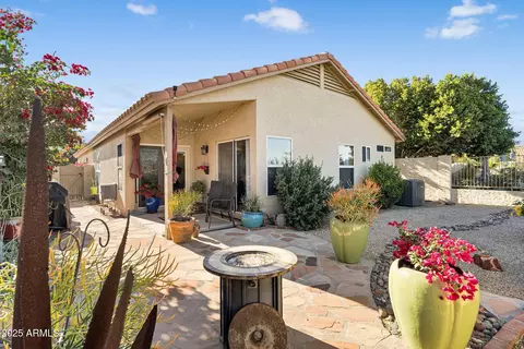 Exterior - 4632 E Shomi St, Phoenix, AZ 85044 photo 2 of 5