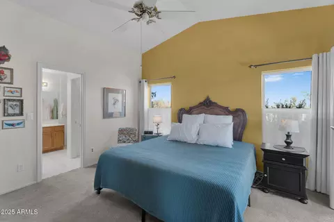 Bedroom - 4632 E Shomi St, Phoenix, AZ 85044 photo 3 of 7