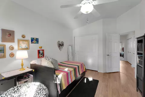 Bedroom - 4632 E Shomi St, Phoenix, AZ 85044 photo 6 of 7